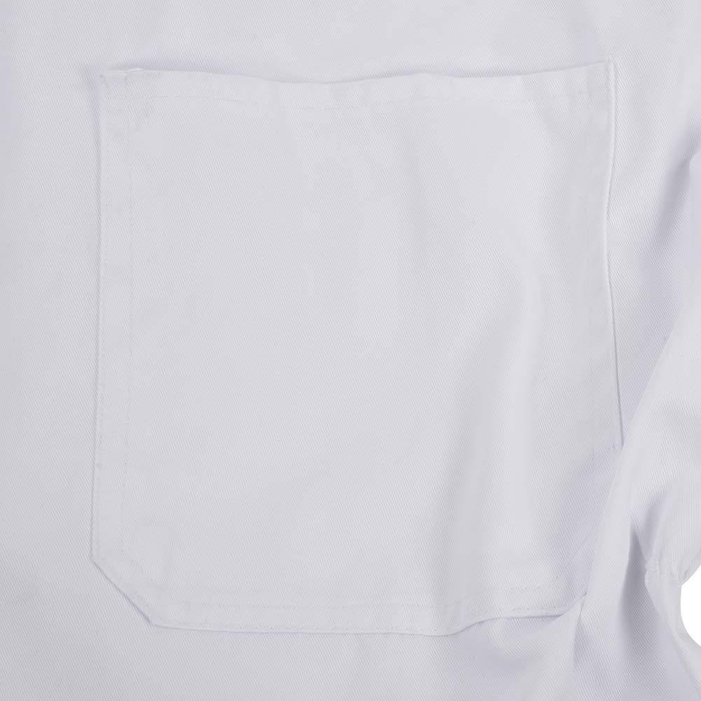 Estink - Combinaison d'apiculteur en Coton, Combinaison d'apiculteur, Combinaison avec et Chapeau, pour apiculteurs Professionnels et débutants (Taille XL)