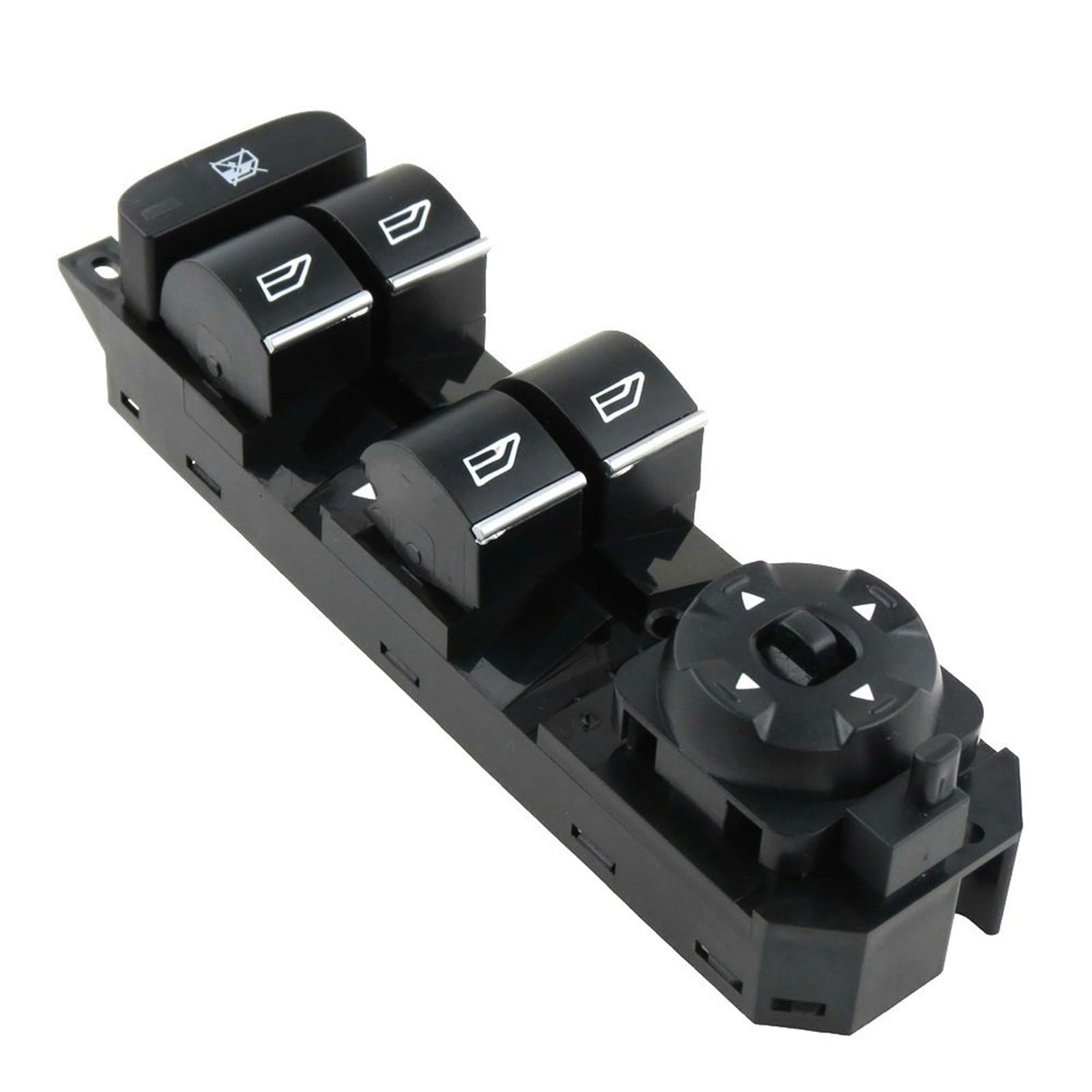 alzacristalli finestrini Compatibile Con Ford Per Mondeo Per MK4 Per S-MAX Per GALAXY 2007-2012 Power Master Window Control Switch Accessori Per Auto 7S7T14A132BC
