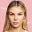 Palladio Under Eye Brightener, Conceal, Brightens, Reduces Appearance of Dark Circles, With Caffeine Peptides & Vitamin E, Tired Skin Color Correcting Brightener & Primer, Light to Medium (Soft Pink)