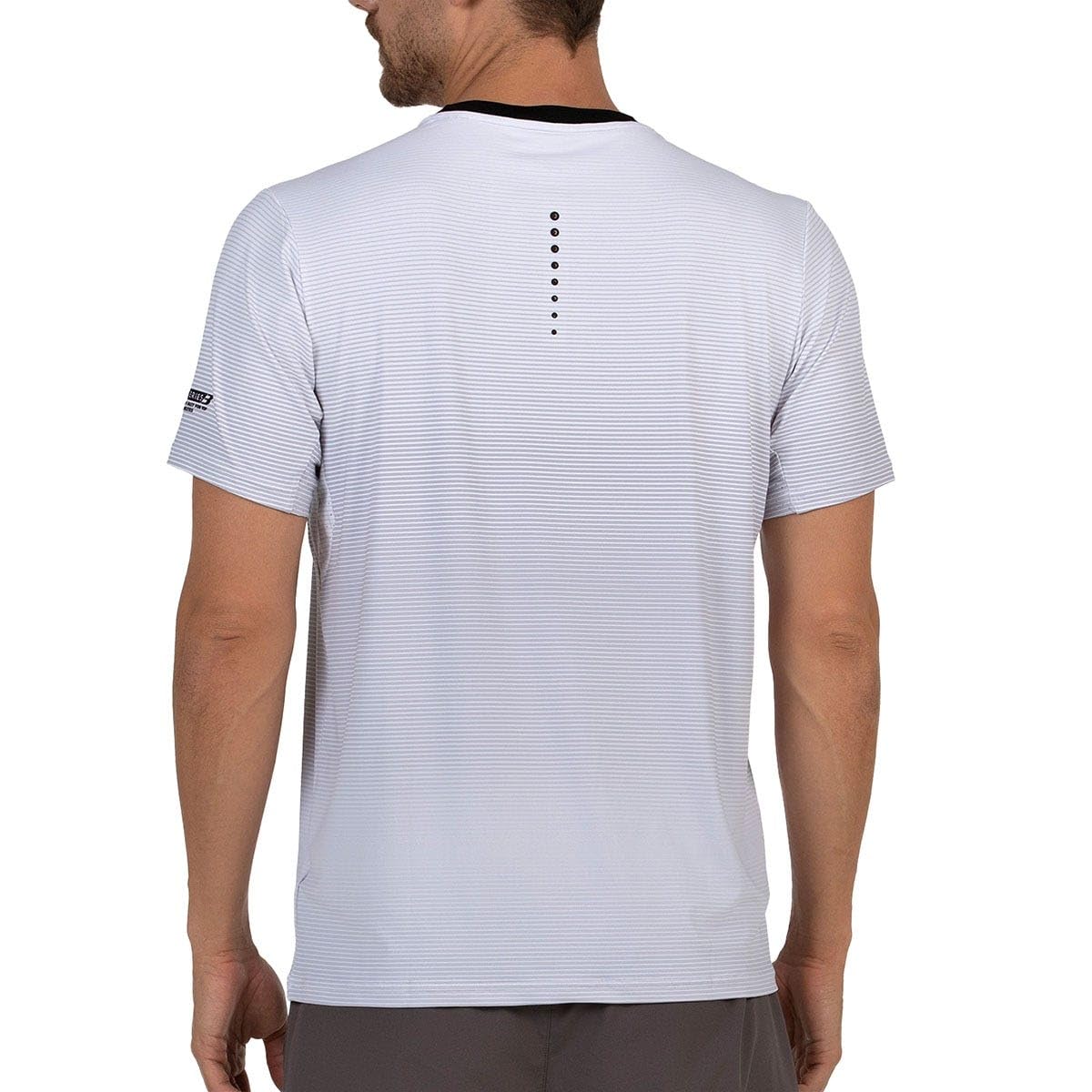 Bullpadel Camiseta Musica