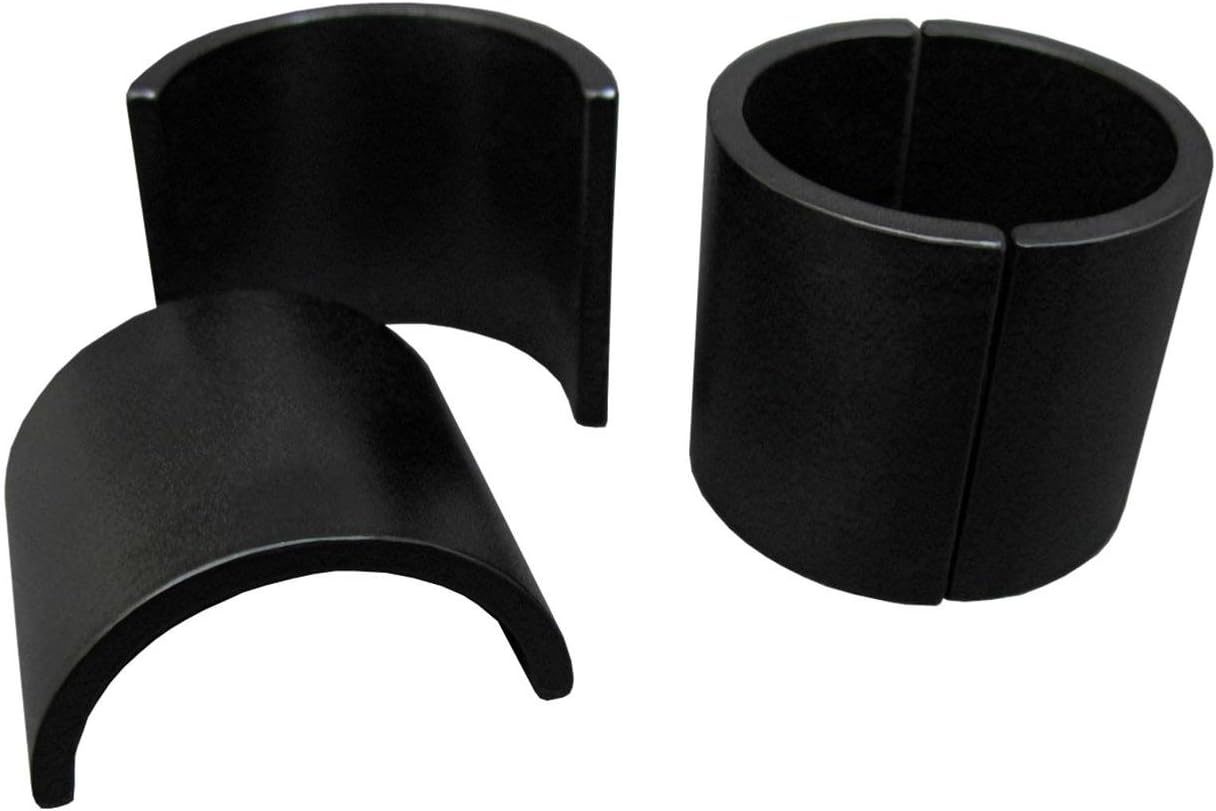 Scope Ring Adapters Reducers (30mm to 25.4mm 1“) Inserts Amazon.co.uk Sports & Outdoors