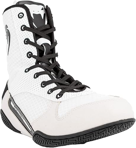 Miniatura 6 de Venum Elite - Zapatos de boxeo
