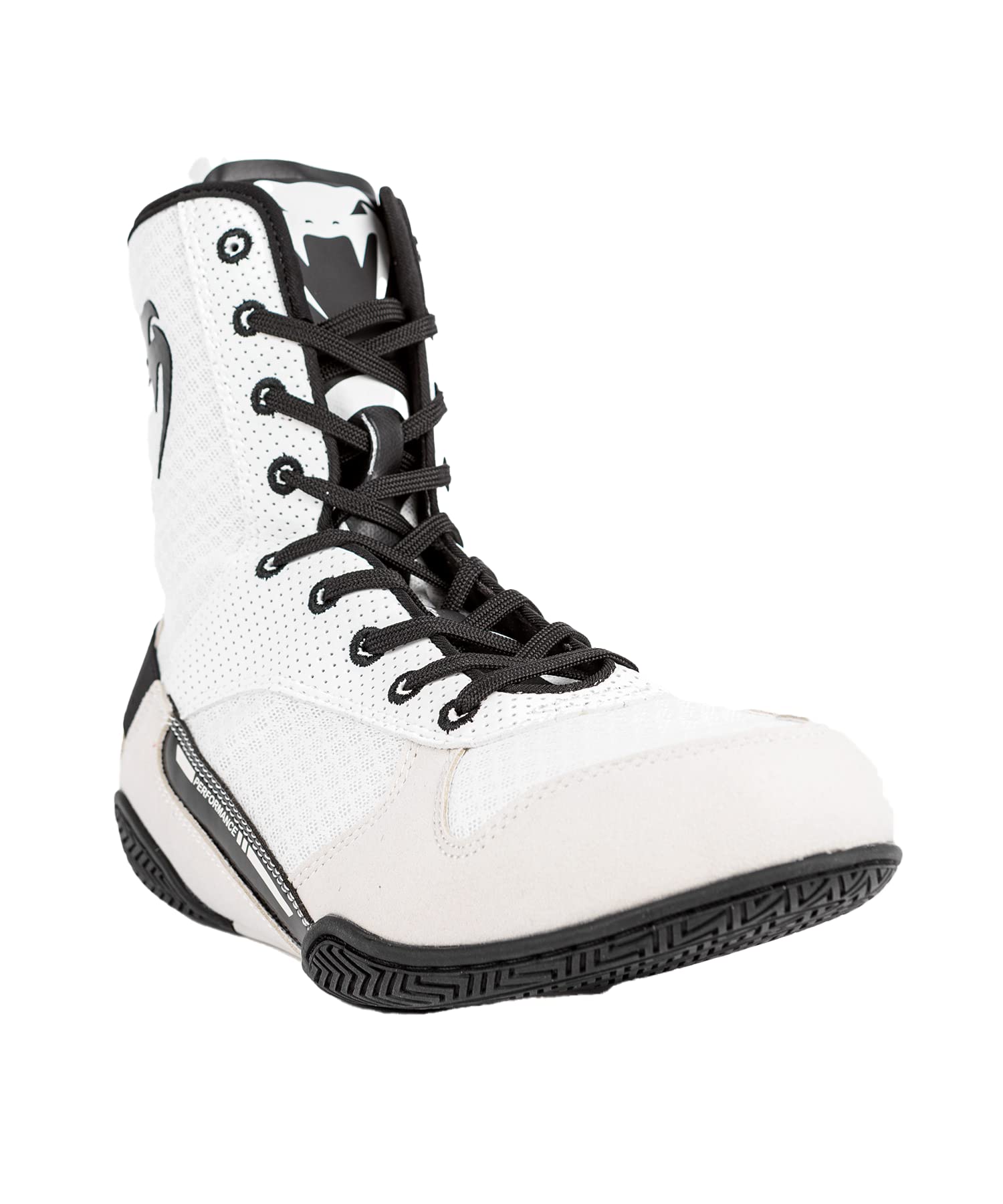 Venum Unisex-Erwachsene Elite Boxschuhe