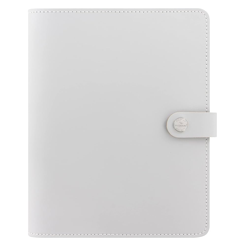 Amazon.co.jp: Filofax ファイロファックス オリジナル システム