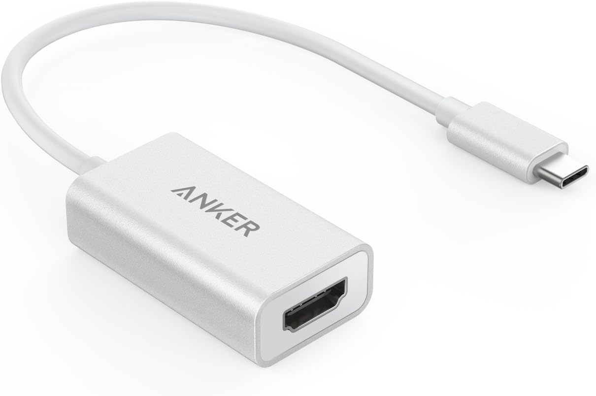 adattatore hdmi per nuovi macbook