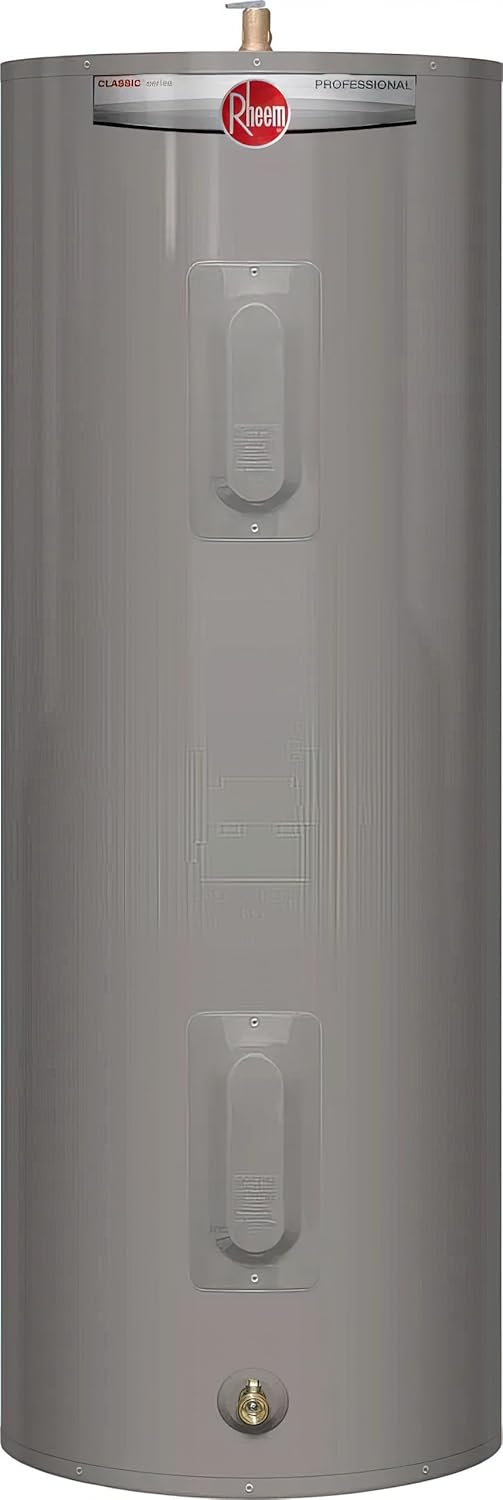 Rheem PROE30 T2 RH95 30Gallon Professional Classic Electric Water