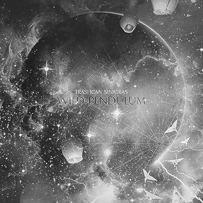 Wild Pendulum