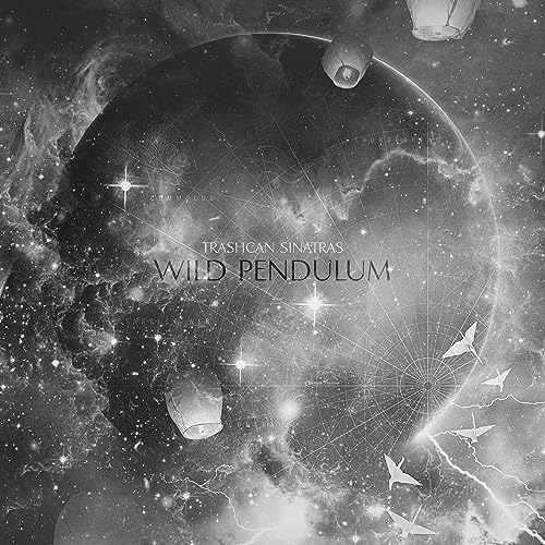 Wild Pendulum - Vinyl release thumbnail