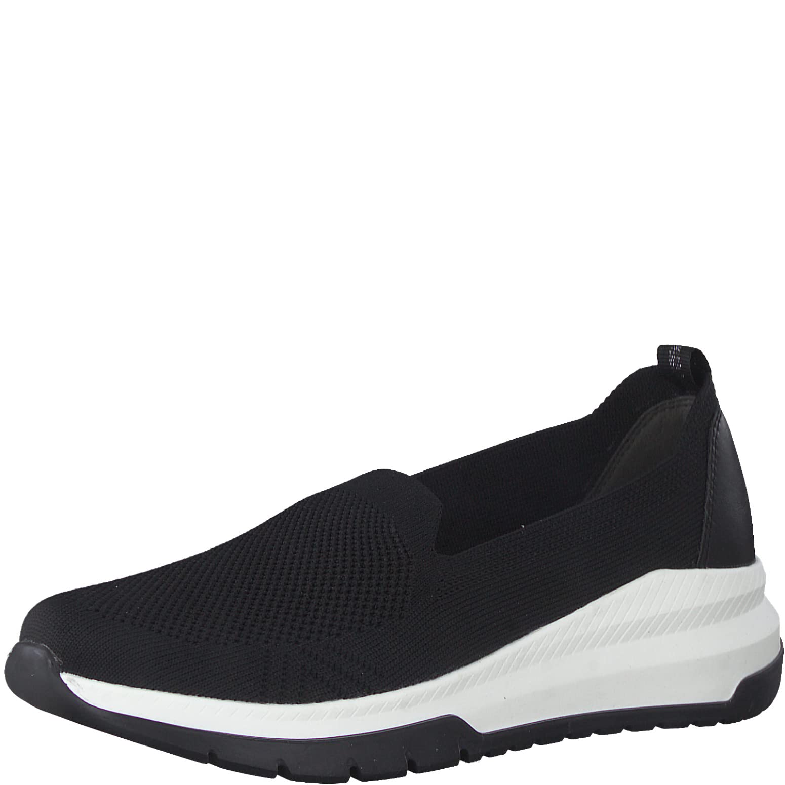 Jana Sneaker 8-8-24762-20 H-Weite