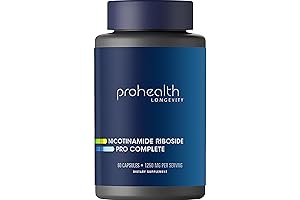 trugen Nicotinamide Riboside Pro
