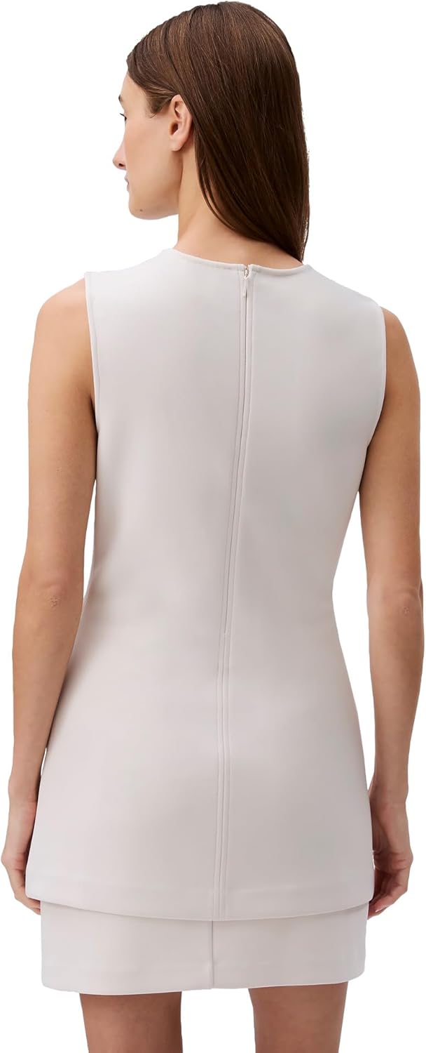 Calvin Klein Women's Tailored Knit Tunic - Image 2