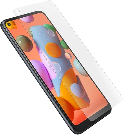 a11 glass screen protector