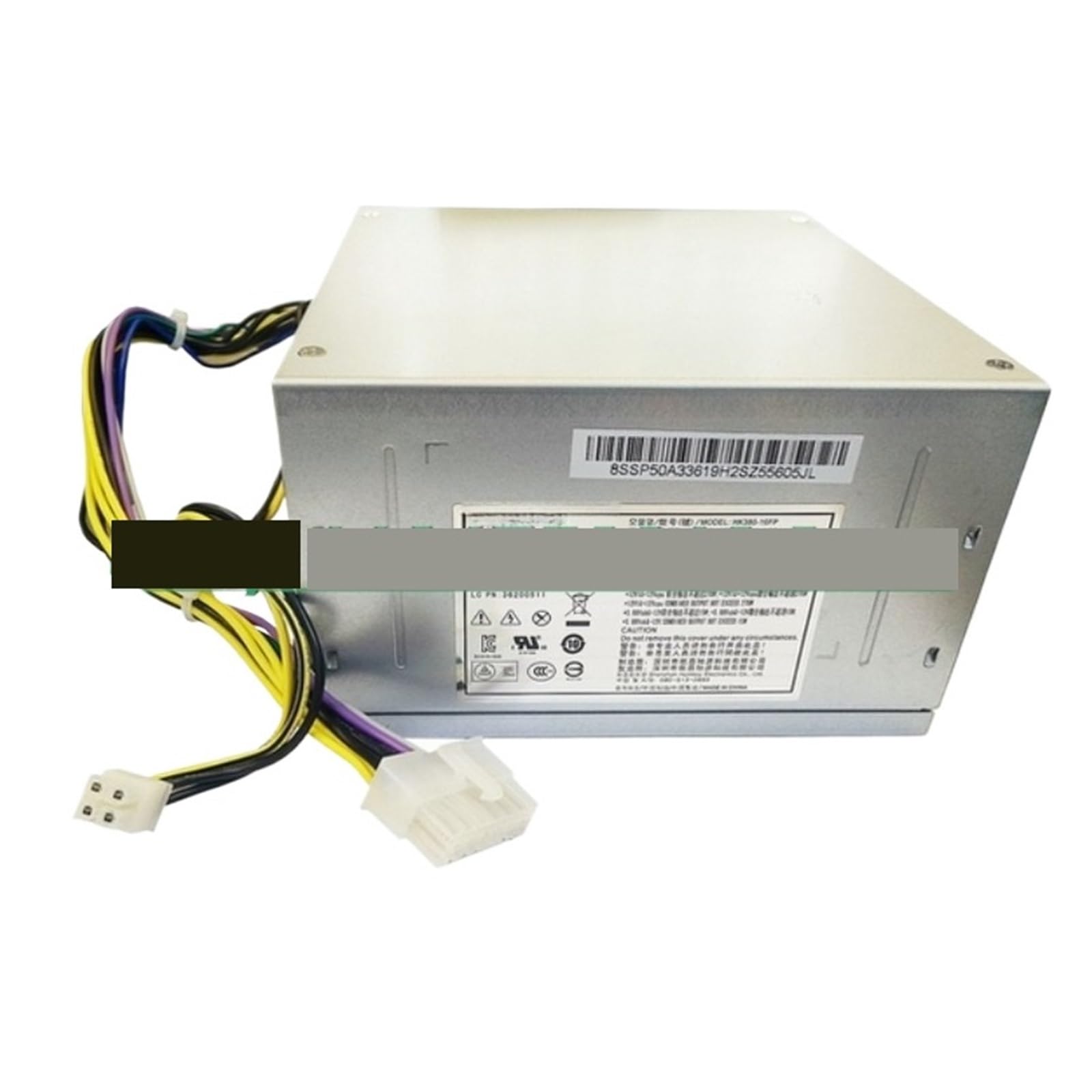 TSCFHGQI For 14 Pin Power Supply FSP280-40EPA PS-4281-02 HK380-16FP