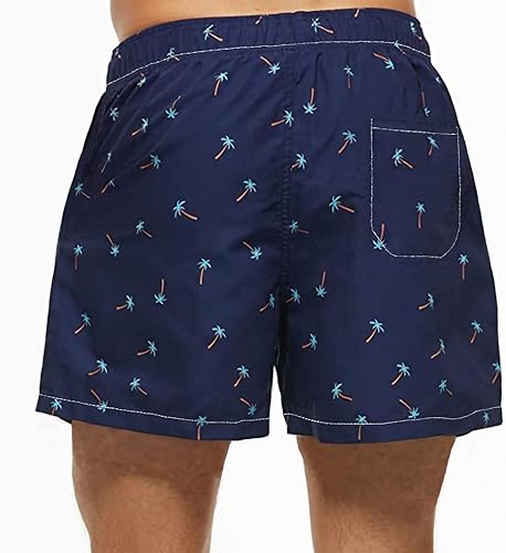 Miniatura 7 de Traje de baño con disolución de broma, pantalones cortos divertidos, regalos de broma para hermano, novio, despedida de soltero, fiesta de playa en