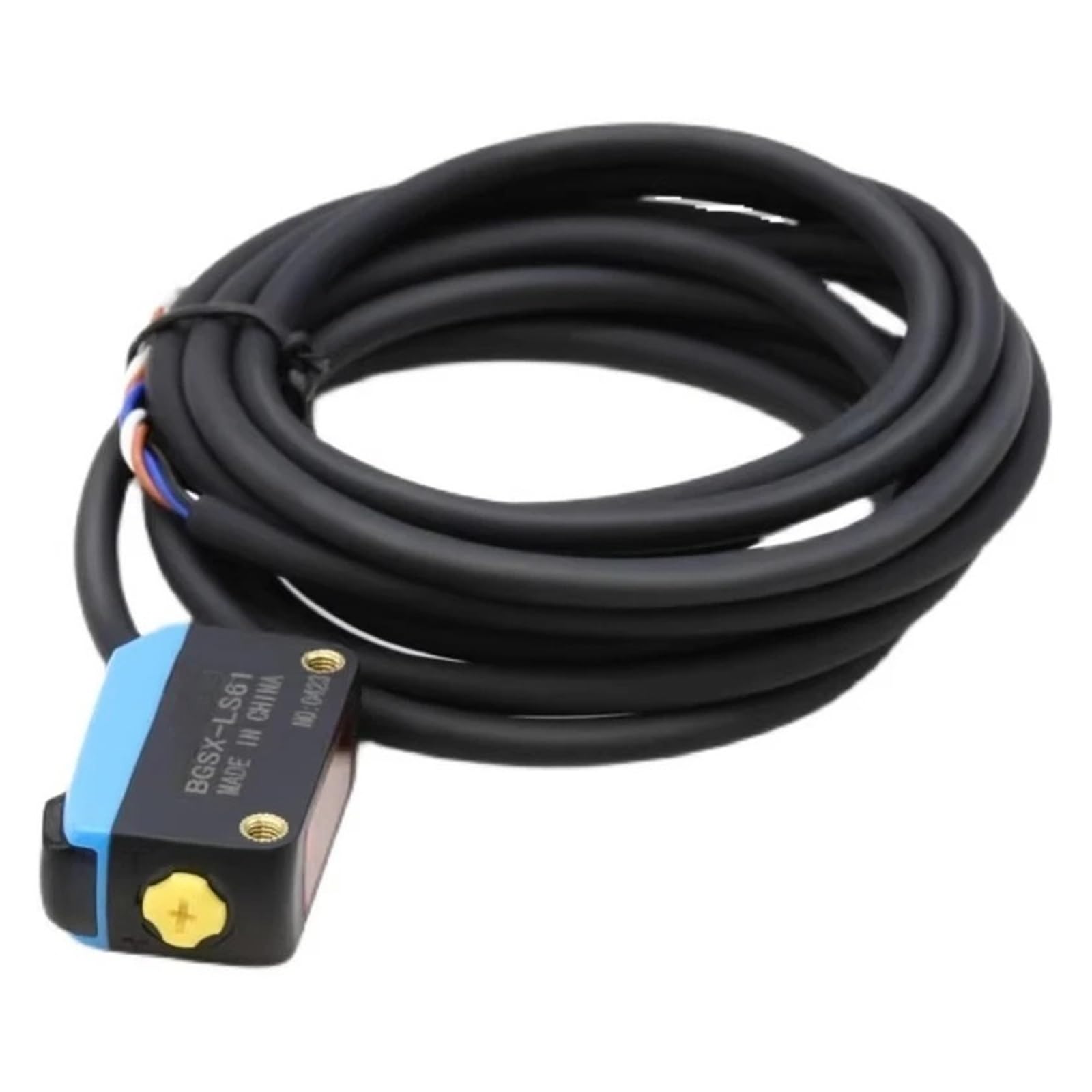 BALYDLUL Bgsx-ls61 e3z-ls61 photoelectric sensor(BGSX-LS61 NPN)