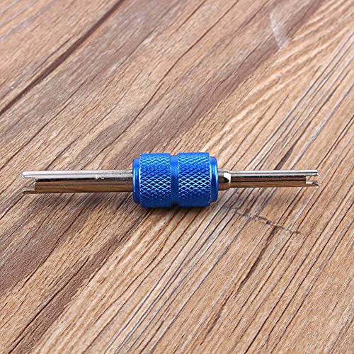 Gorgeri New Automobile Lega di alluminio Chiave