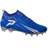 Quantum Speed Football Cleats – Team Color Edition | Lightweight Speed Performance Cleats for Men’s & Kids