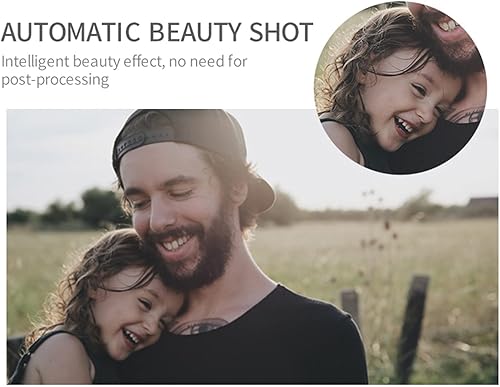 Miniatura 5 de Dron con cámara dual HD, mini dron plegable para adultos y niños con control remoto, juguetes cuadricópteros inteligentes para evitar obstáculos