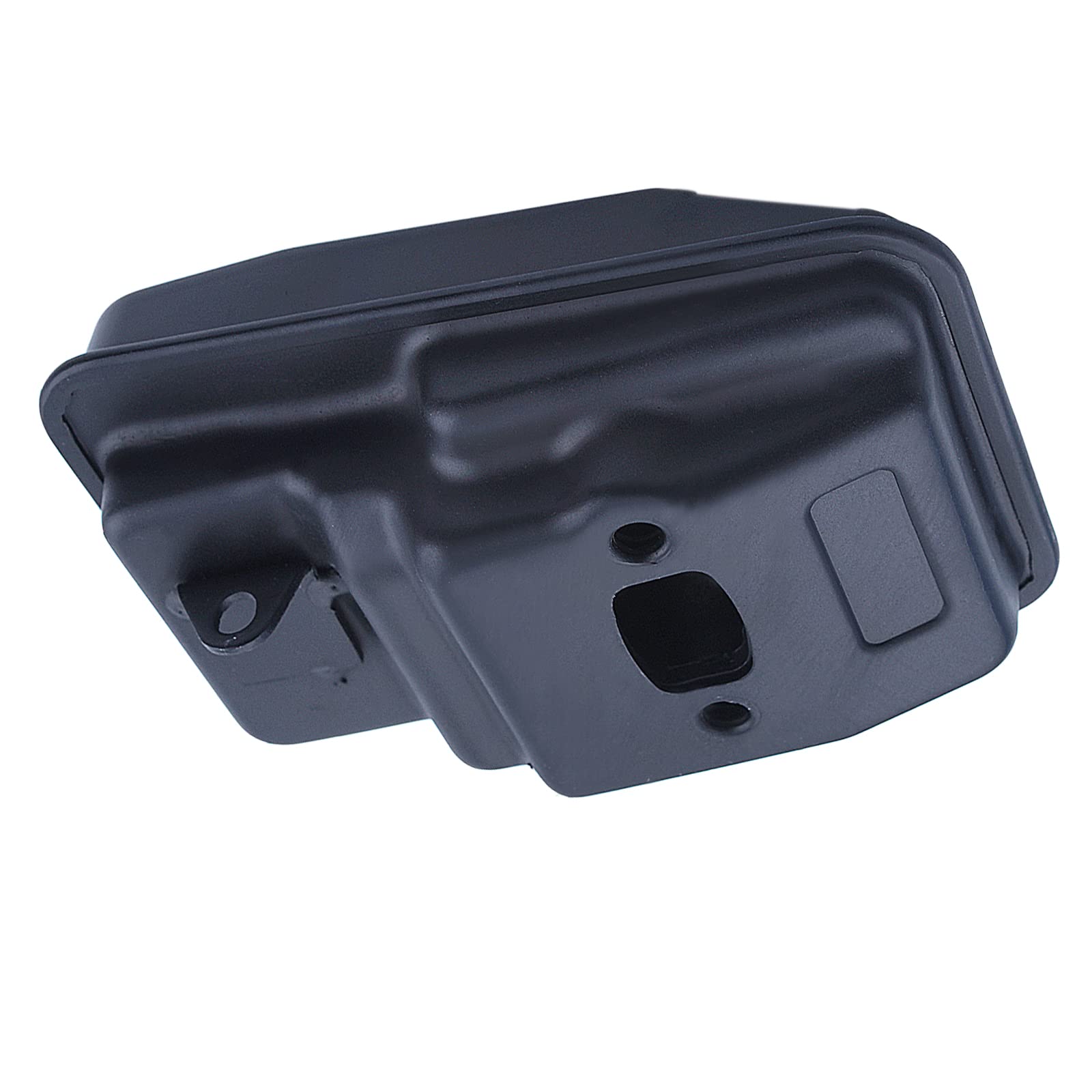 Kit silenziatore di Scarico pistone Cilindro 34 mm per Stihl FS75 FS80 FS85 FC75 FC85 Trimmer Sostituire 4137-140-0603, 4137 020 1202, 4137 020 1201