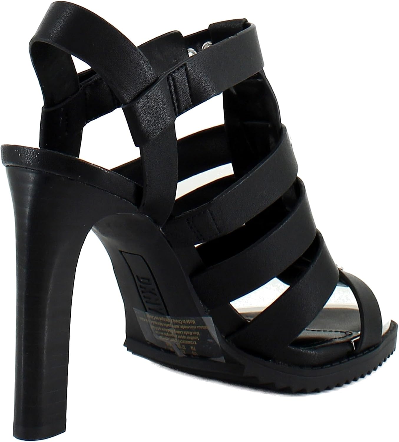 DKNY Bria Womens Heels image 5