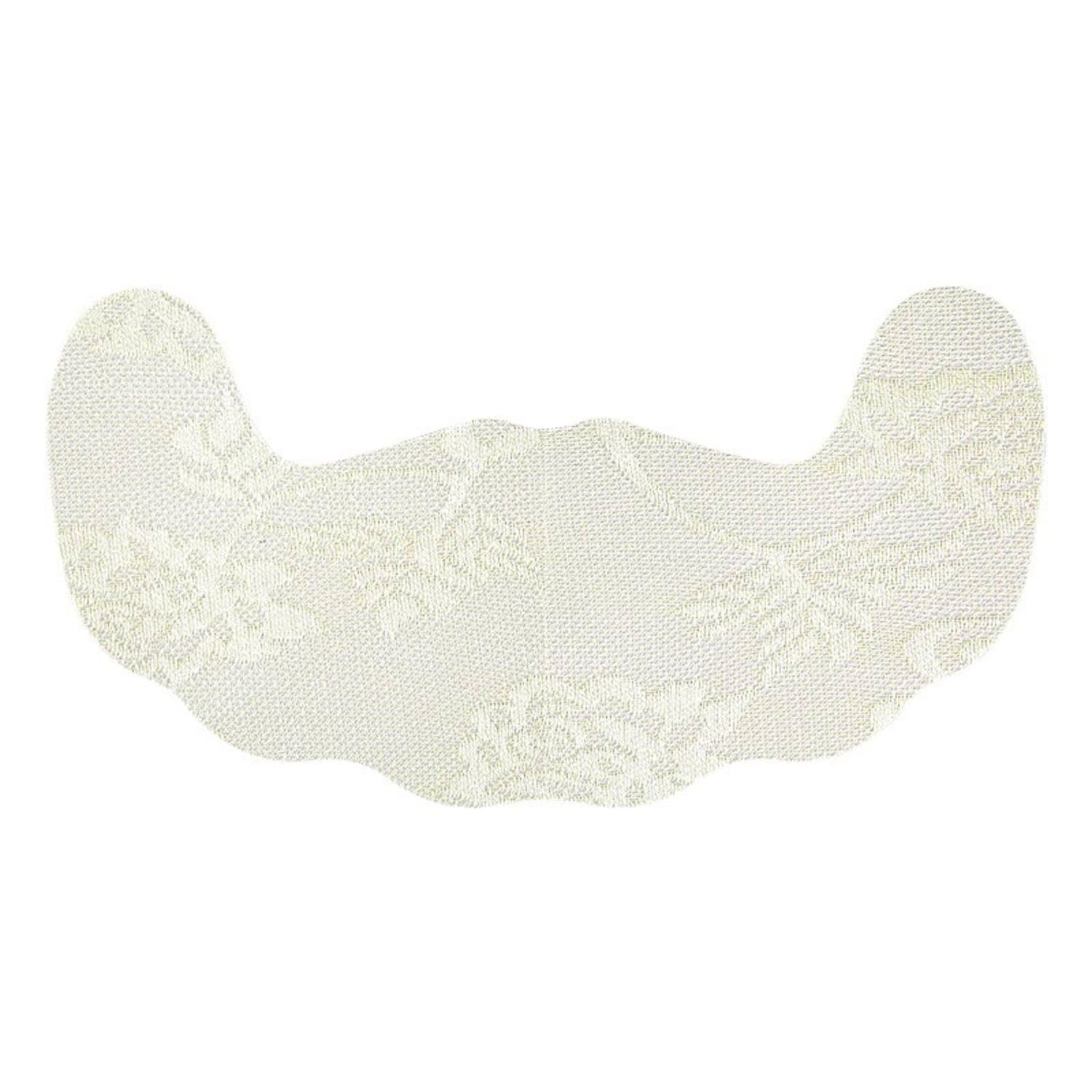 Contoured Bodywear Lifting Support U-Shaped Breast Cover for Under Clothing, Nude 1 PIECE-image-48