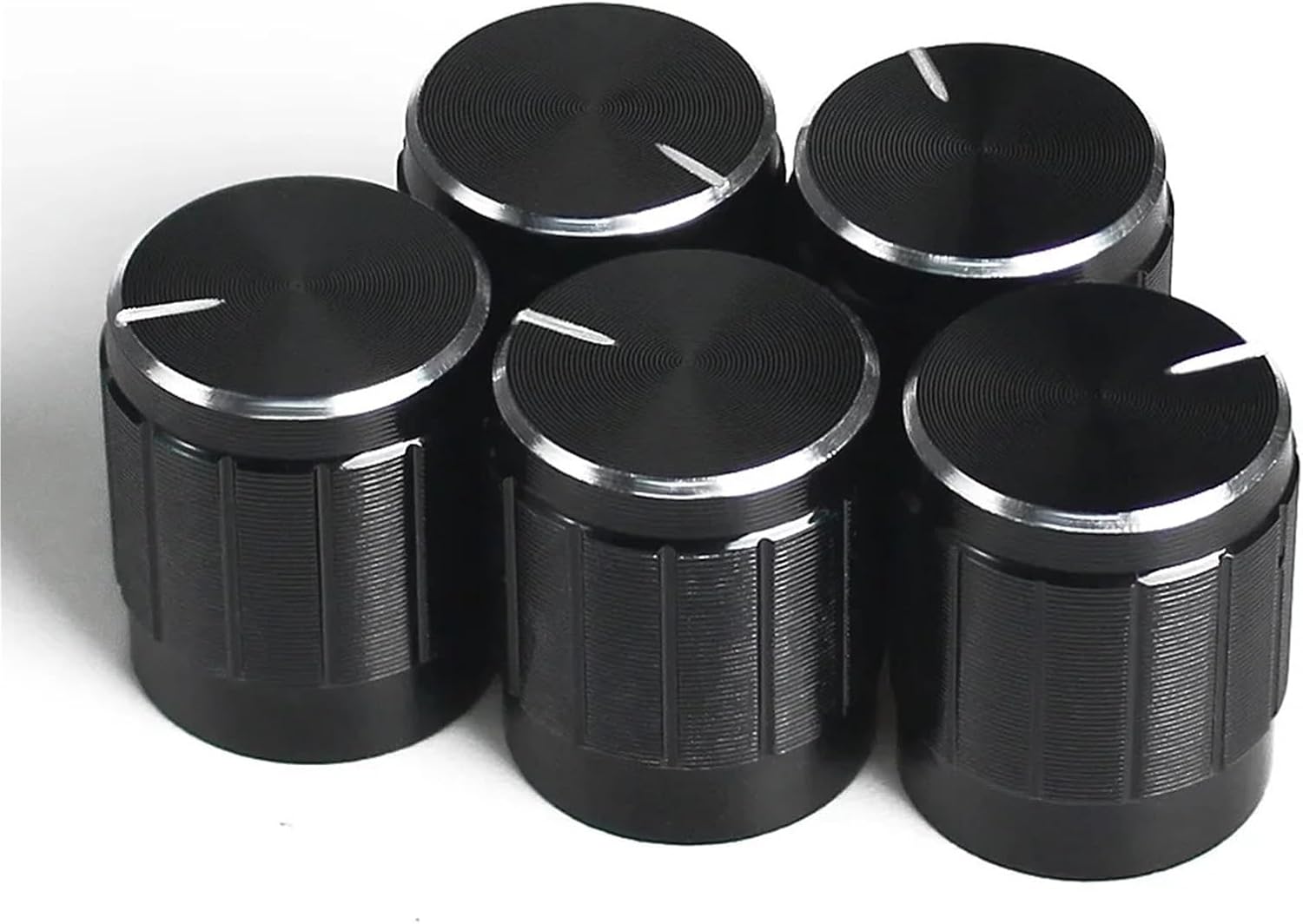 10PCS Potentiometer Cap for WH148 Potentiometer