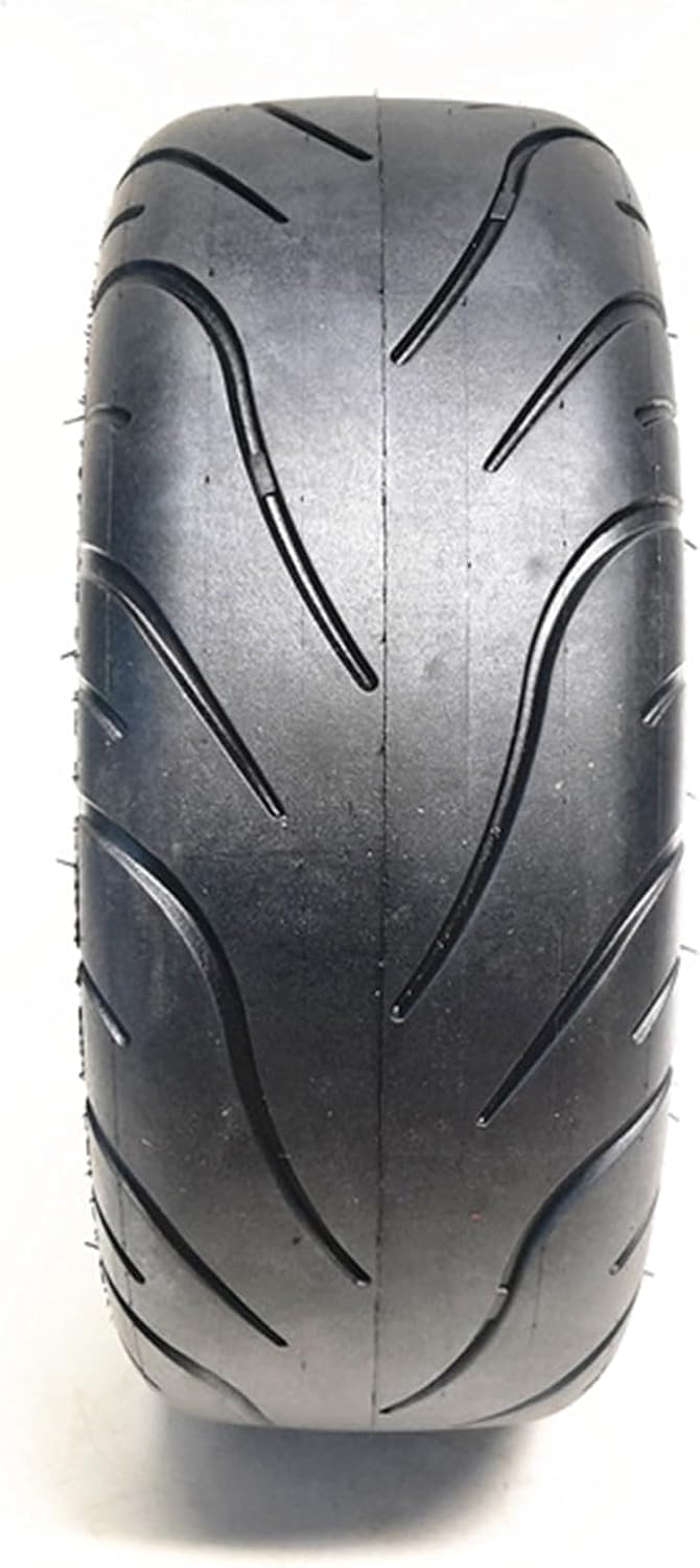 Electric Scooter Tires, 10x4.00-6 Vacuum Tire Thickened Anti-Skid Wearable Pneumatic Tire, 10" Electric Scooter Tire Replacement Parts,2pcs