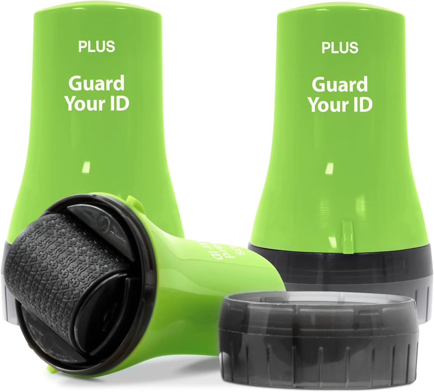 Identity Theft Prevention and Personal Privacy Protection