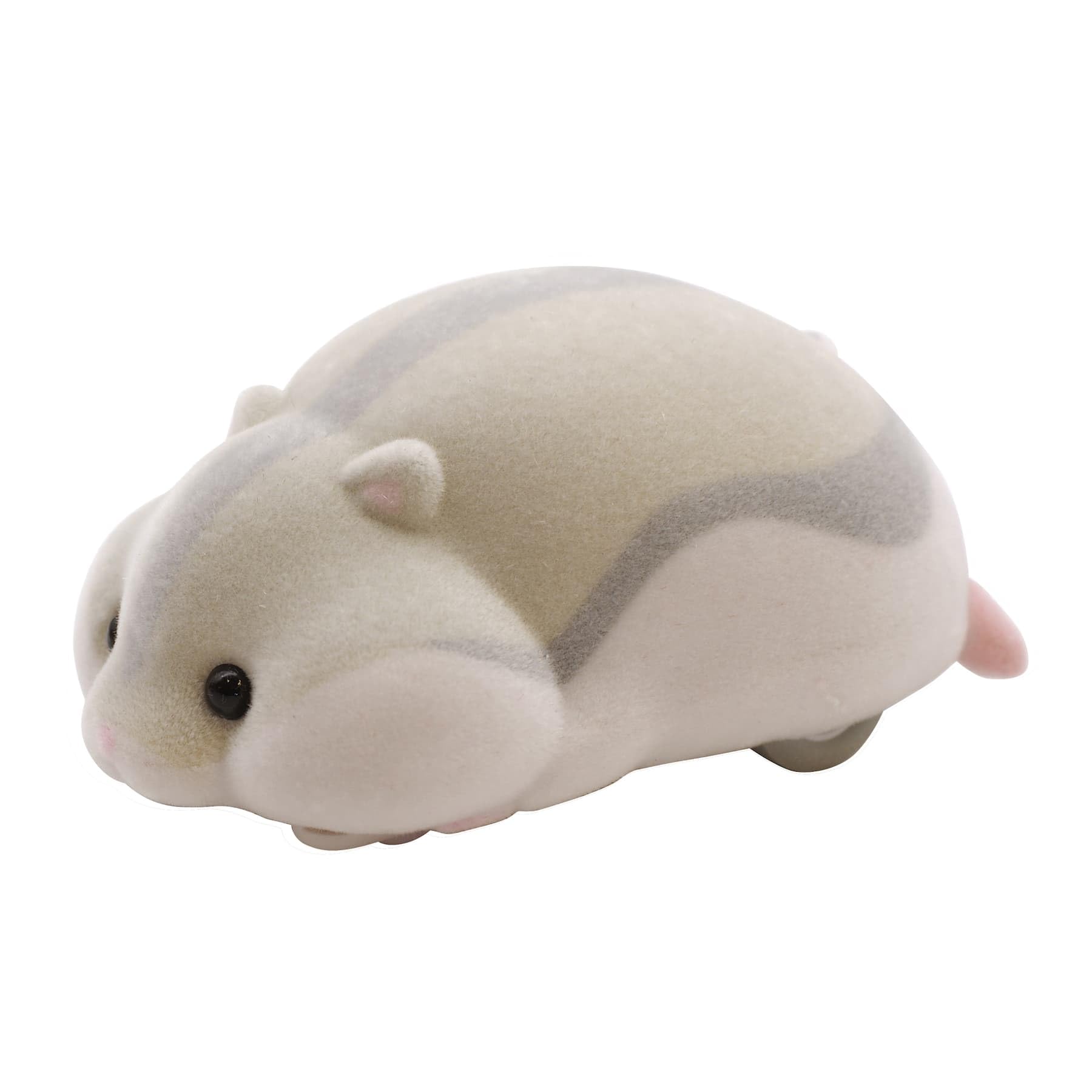 SUN-STARMogu Mogu Zoo Cat-Shaped Tabletop Cleaner Portable Manual Cleaner Mini Table Dust Sweeper, Great Gift Djungarian Blue Sapphire S8902259 (Authentic Hologram for US and EU Only)