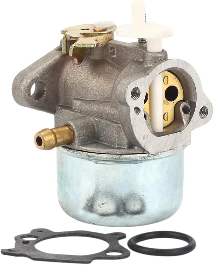 Carburetor carb for quantum 6.75 b/s troy bilt 2450 psi pressure washer