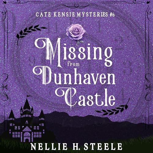 Missing from Dunhaven Castle by Nellie H. Steele episode artwork