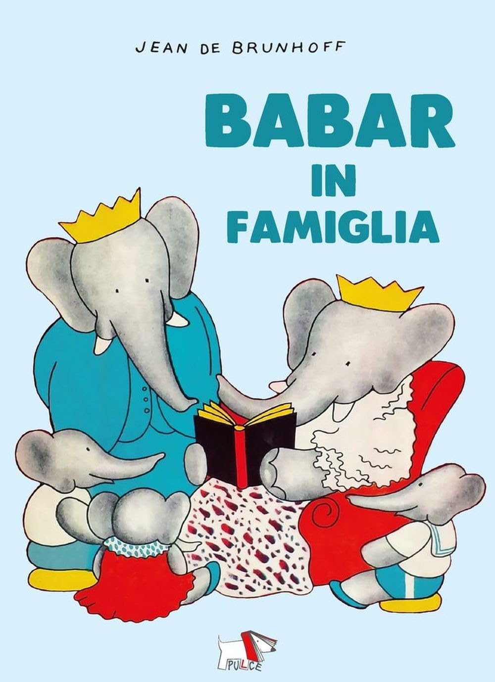 Babar In Famiglia. Ediz. A Colori - 4