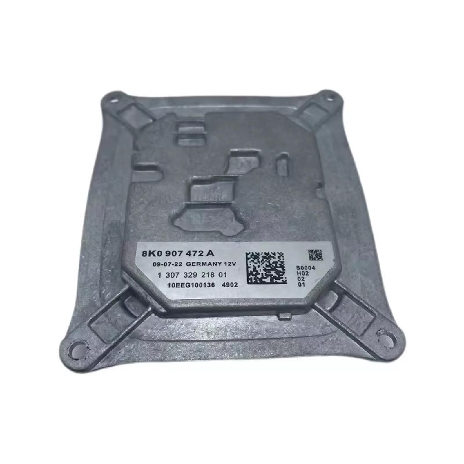 Módulo de balasto para computadora de control de faros de xenón 63117182520 de recambio 7