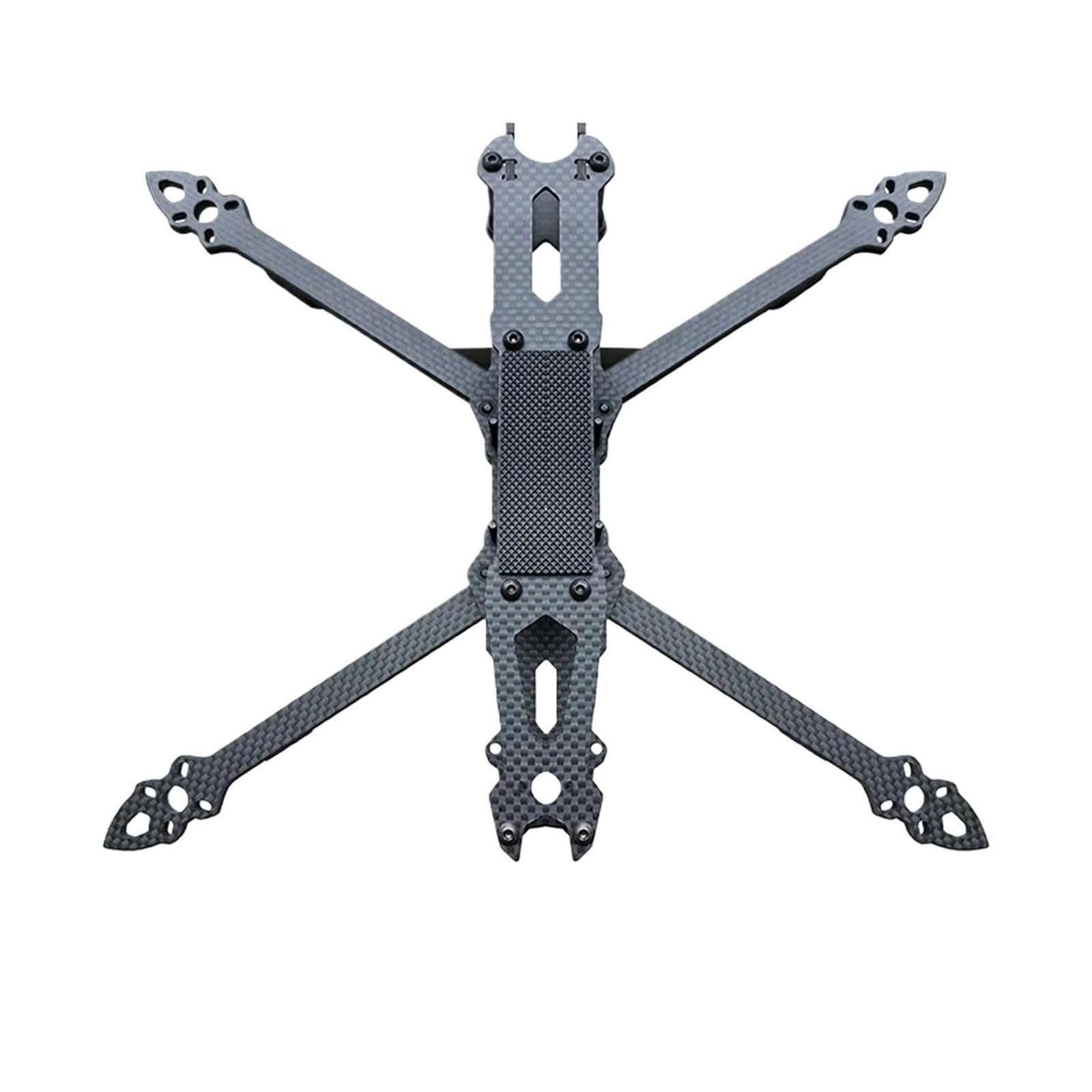 Marco Mark4 V2 Mark 4, MAK4 7inch 295mm, 8inch 367mm