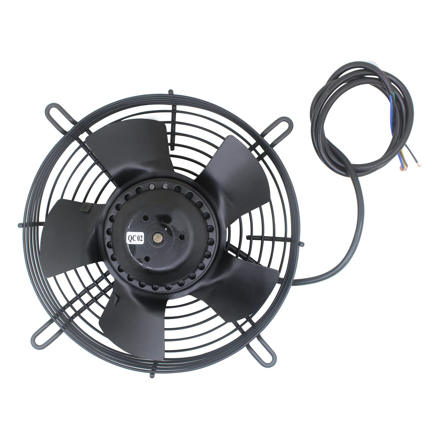 Axialventilator 230v axial rohrventilator wandlüfter industrie axiallüfter kondensatorlüfter klimalüfter kühllüfter kühlventilator