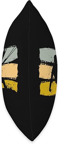 Miniatura 2 de Kitesurfing Trainier Gift Kite Equipment Kiteboarding Kite Board Kitesurf, 18.0 x 18.0in, multicolor