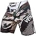 Venum Hero Short Homme Camouflage FR : L (Taille Fabricant : L)