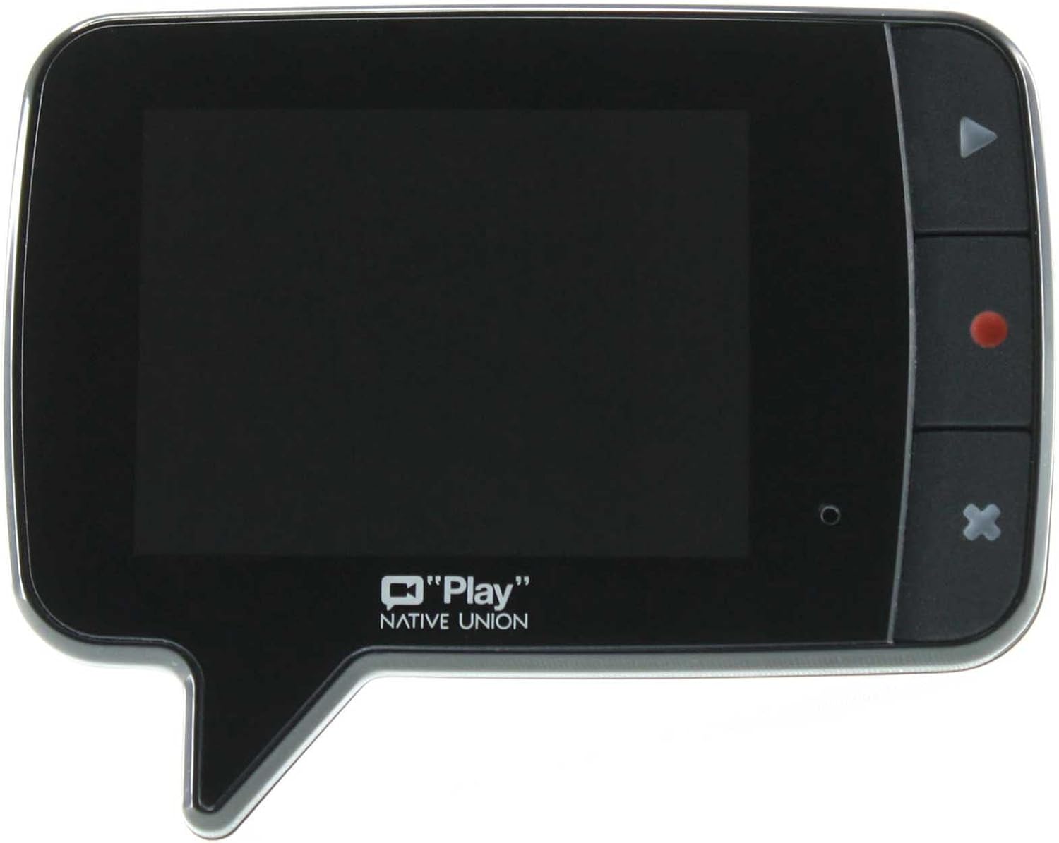 Native Union Play Video Memo Pad Black Amazon.co.uk Electronics & Photo