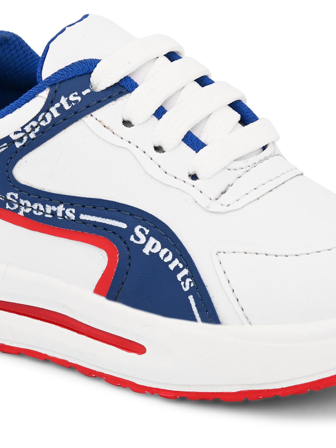 steprite® Kids Running Shoes for Boy's and Girls 2 61Ceg3FvosL. SL1440