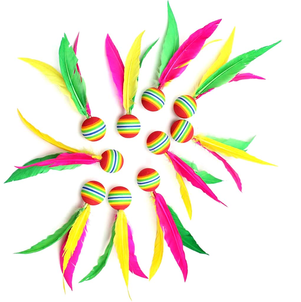 Amazon.co.jp: 羽子板用羽根5個入り羽根つき正月羽根つきの羽根羽子板