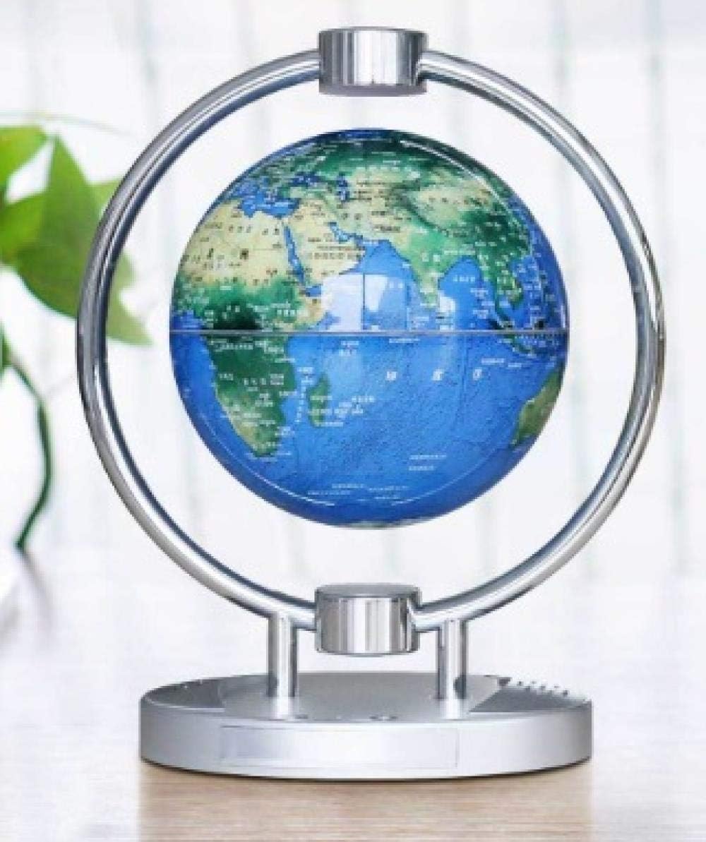 altoparlanti a globo con bluetooths