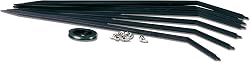 Velda Heron Stop Fence Heron Deterrent