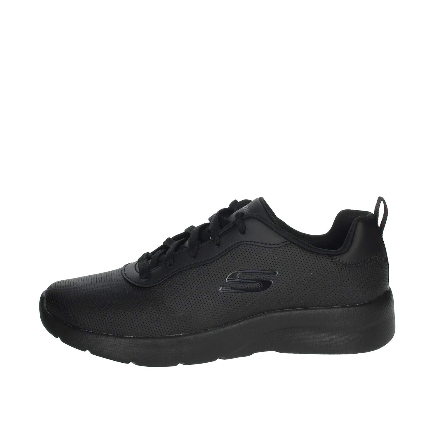Skechers Sport Damen DYNAMIGHT 2.0 EAZY FEELZ Sneakers Women Schwarz