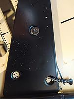 2″–5″ Light Duty T Hinges photo review