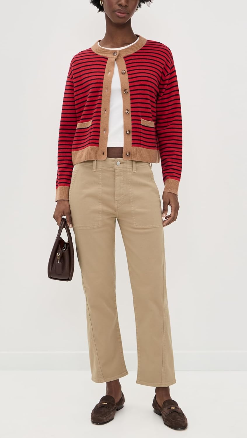 ALMOSTGOLF AG Women's Analeigh Trousers