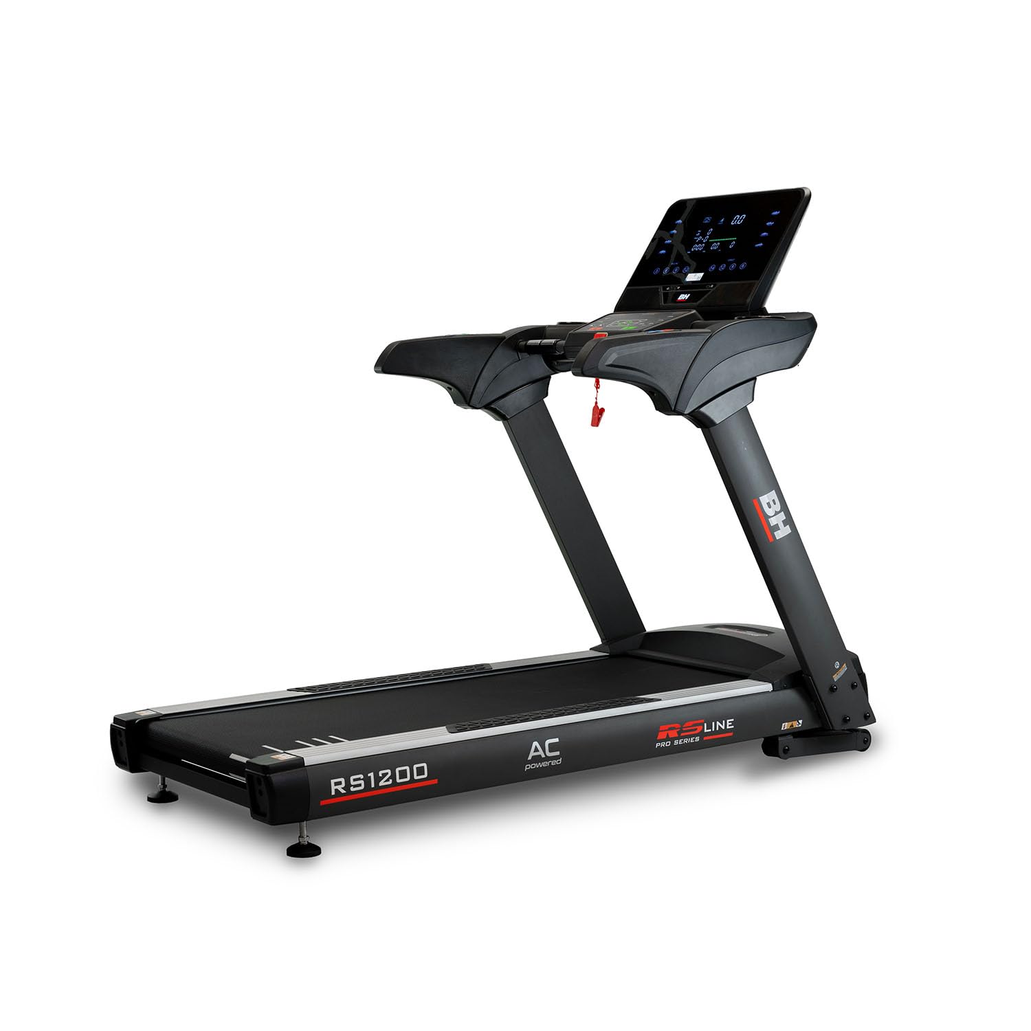 Exercise Equipment Bh Fitness Cruiser Series Treadmill Bh Fitness