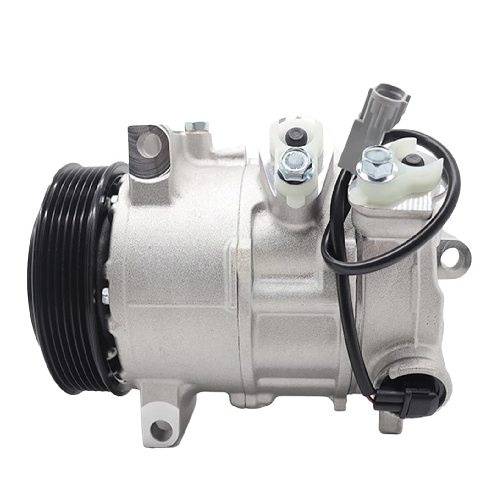 Jmcxwlaq One Color 6Seu16c Ac Compressor Compatible With Jeep Compass Patriot Compatible With Dodge Caliber Rl111610ab 2022670Am 55111610Ac 55111610Ab 55111610Aa Co30011c