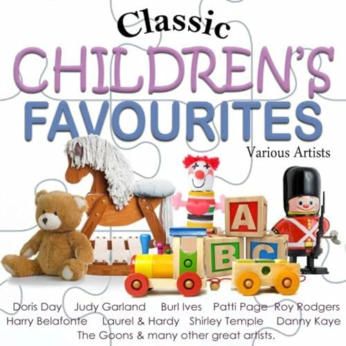 Classic Childrens Favourites