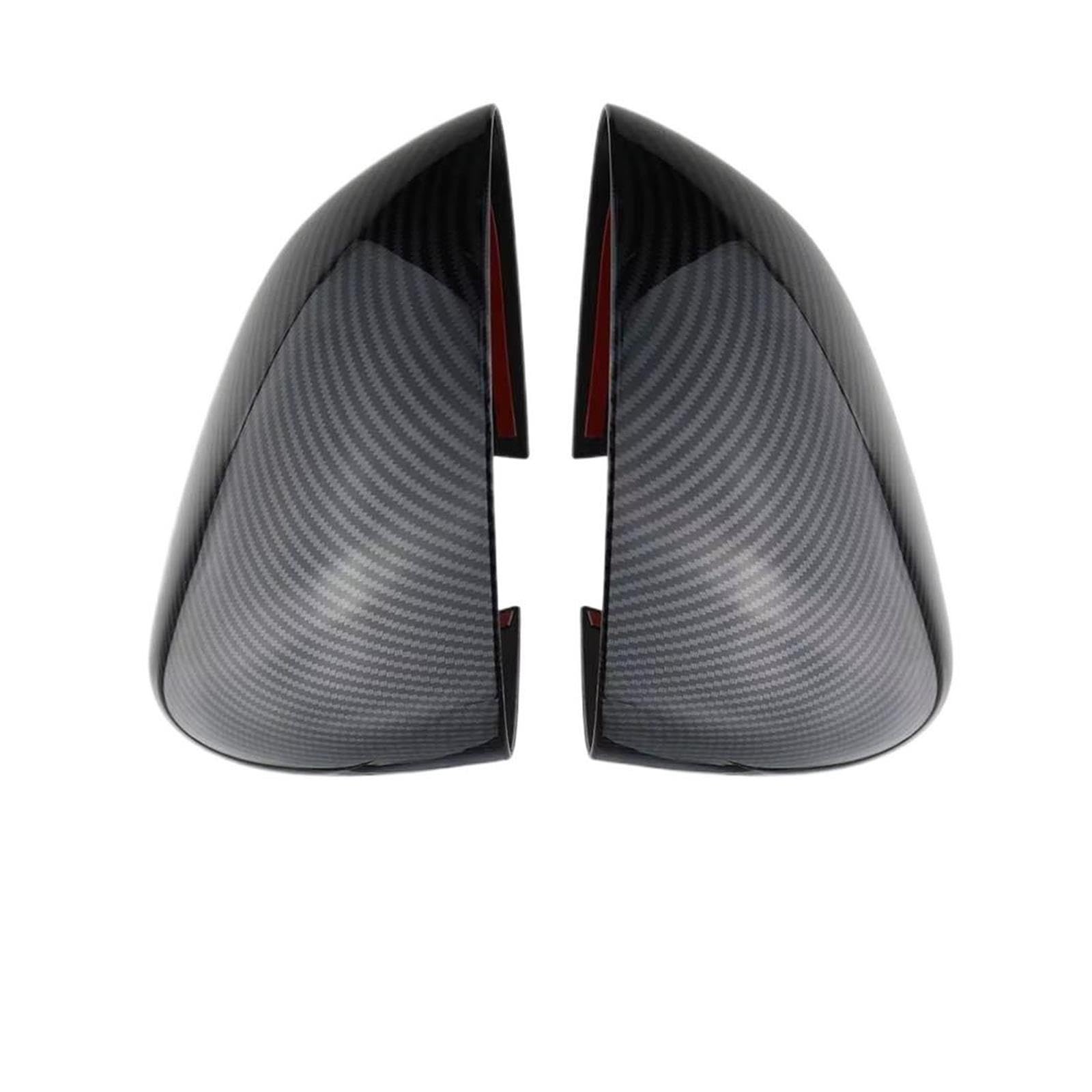 coque de rétroviseur latéral Couvercle De Capuchon Rétroviseur Latéral