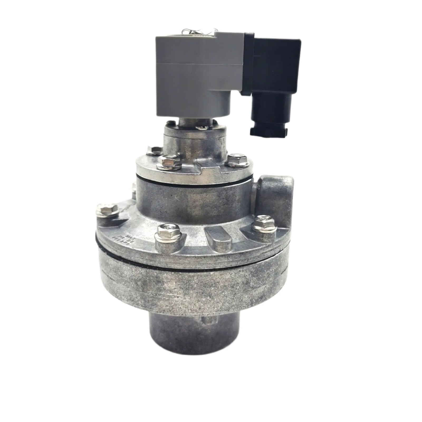 Valve à jet pulsé G1 1/2 40mm collecteur dépoussiéreur Rever AC110